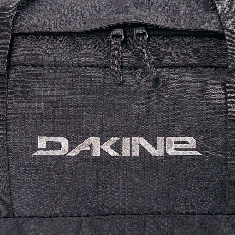 Dakine Eq Duffle 50 л пътна чанта черна D10002935 4