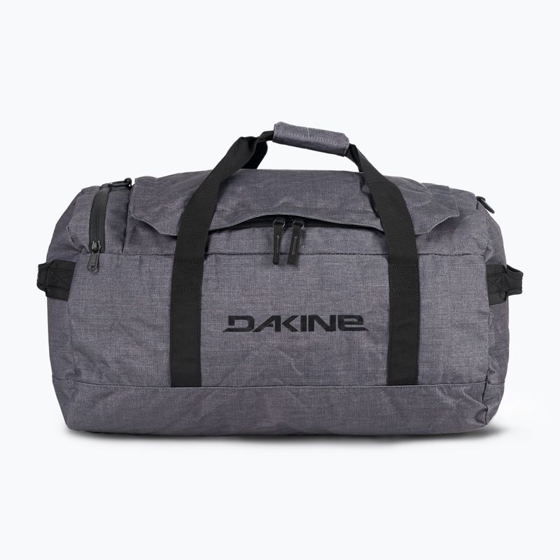 Dakine Eq Duffle 50 л пътна чанта сива D10002935