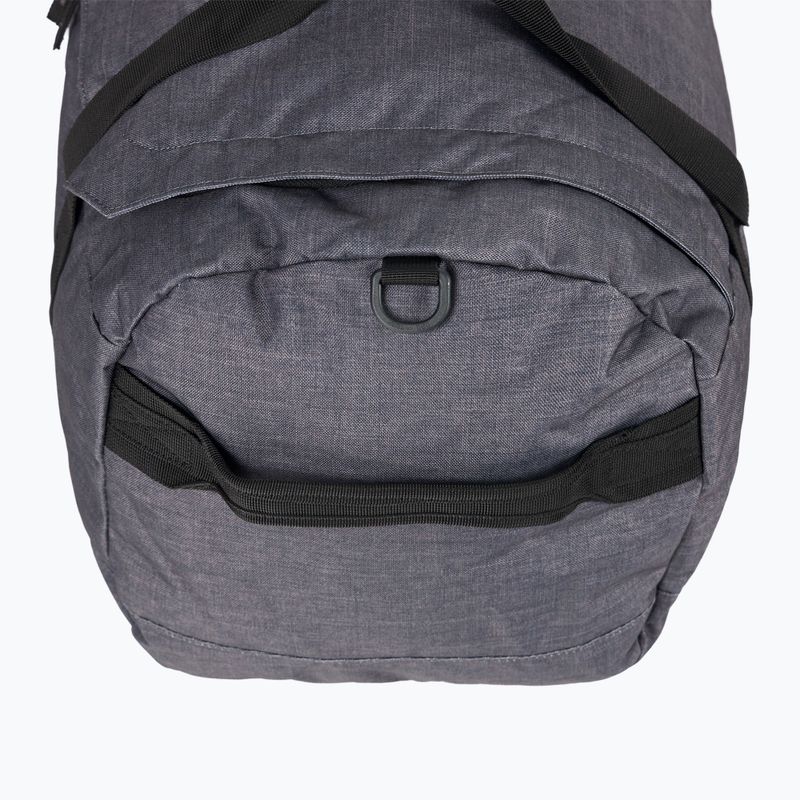 Dakine Eq Duffle 50 л пътна чанта сива D10002935 3