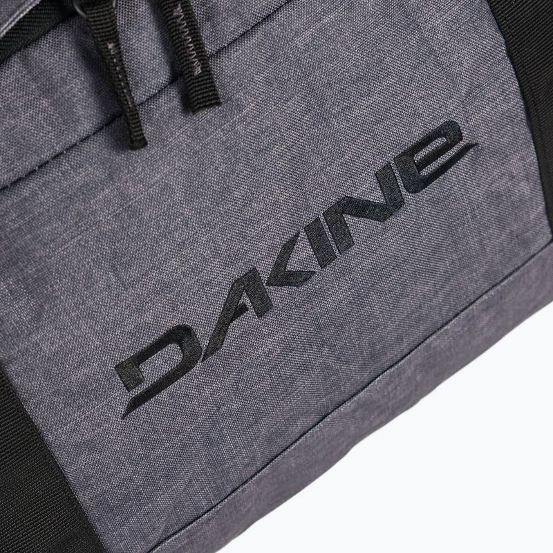 Dakine Eq Duffle 50 л пътна чанта сива D10002935 4