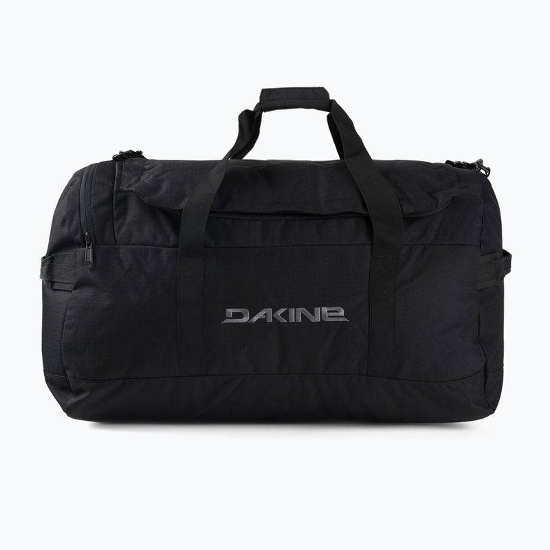 Dakine Eq Duffle 70 л пътна чанта черна D10002936 2