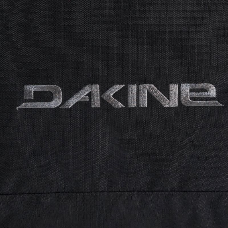 Dakine Eq Duffle 70 л пътна чанта черна D10002936 3