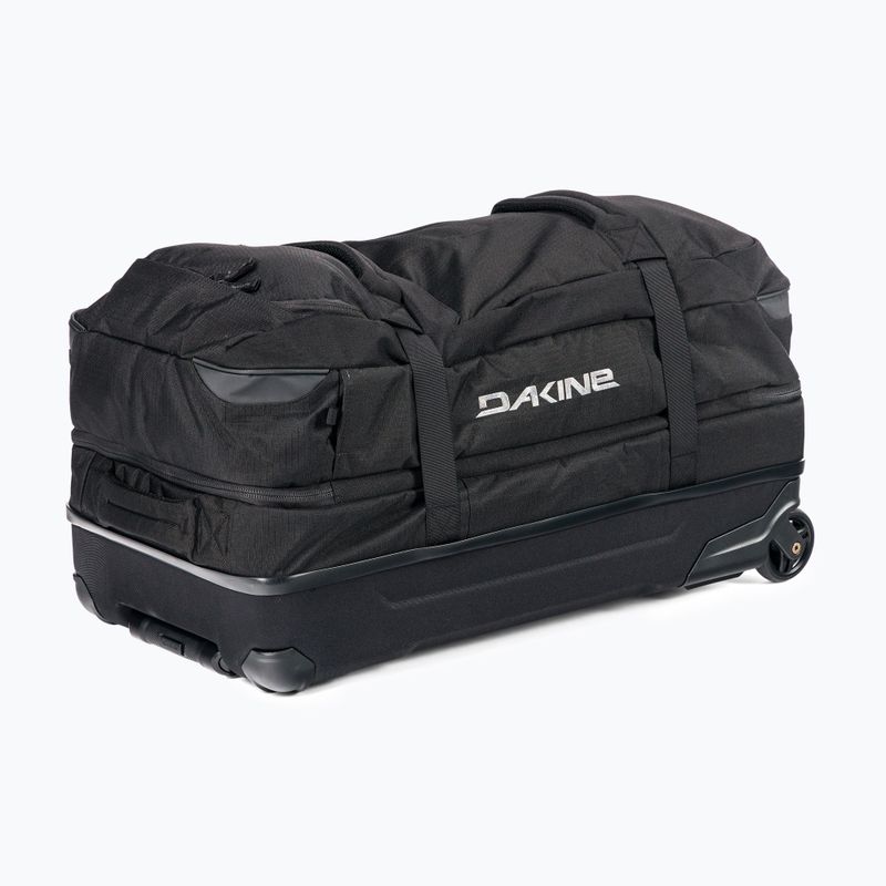 Dakine Split Roller 85 l пътнически куфар черен D10002941 2