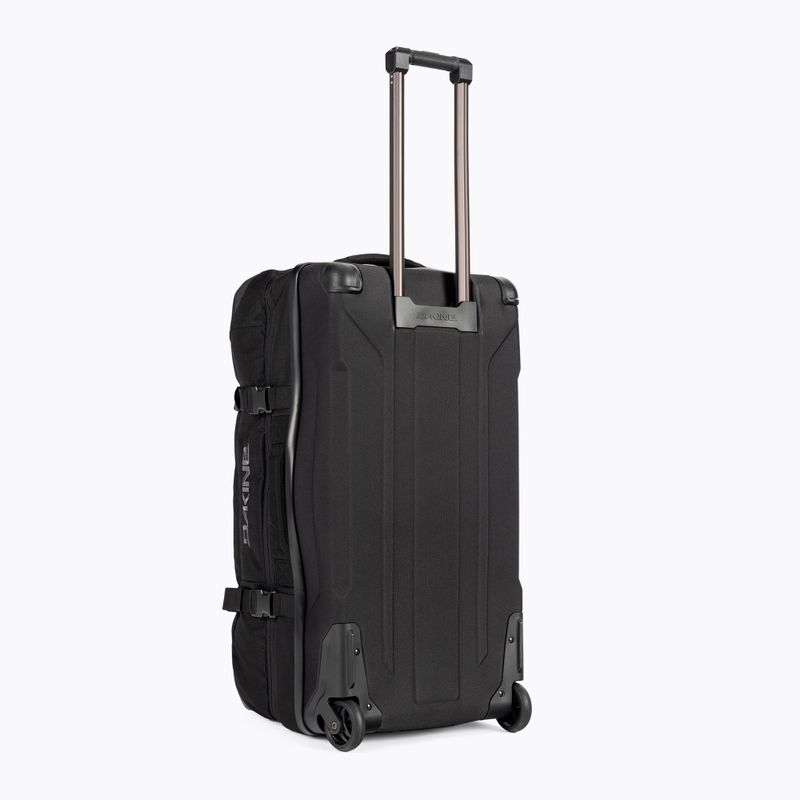 Dakine Split Roller 110 l пътнически куфар черен D10002942 2
