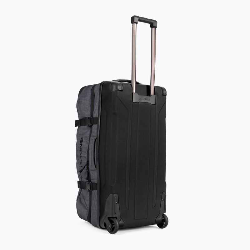 Dakine Split Roller 110 л куфар за пътуване сив D10002942 2