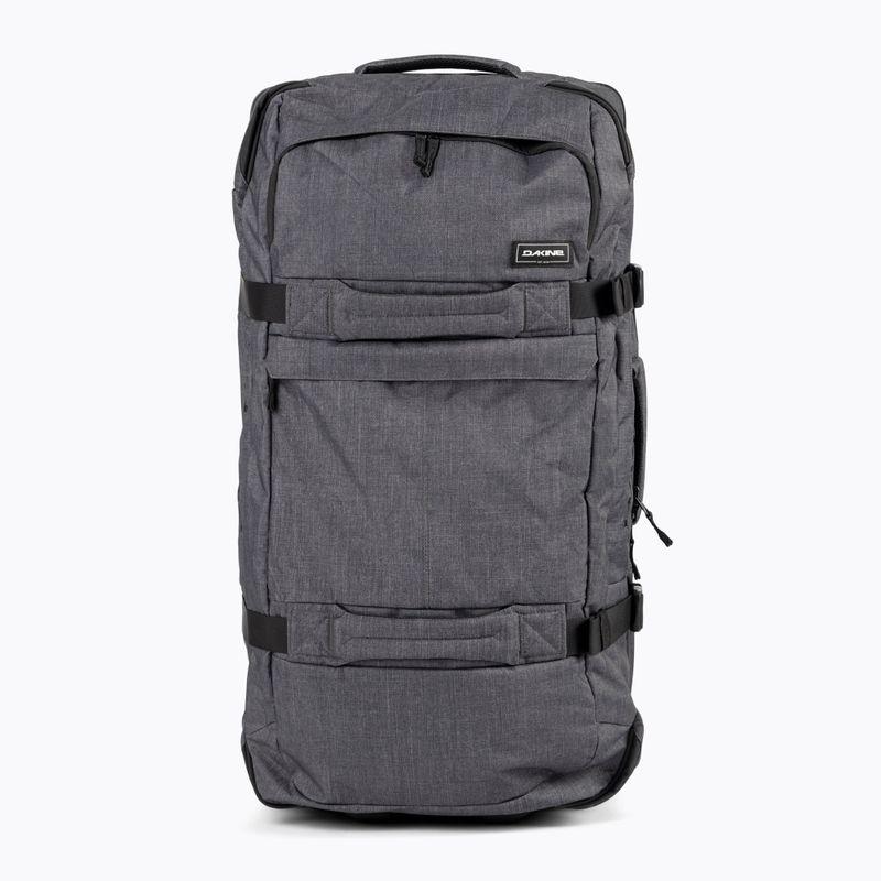 Dakine Split Roller 110 л куфар за пътуване сив D10002942 3