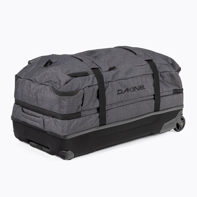 Dakine Split Roller 110 л куфар за пътуване сив D10002942 4