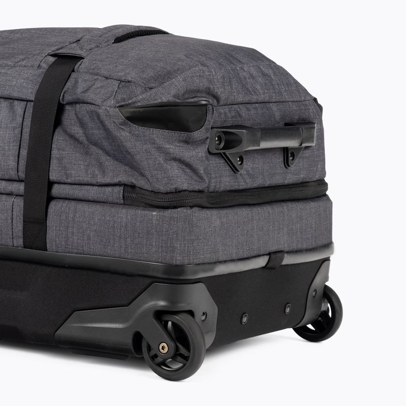 Dakine Split Roller 110 л куфар за пътуване сив D10002942 5