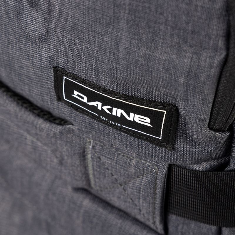 Dakine Split Roller 110 л куфар за пътуване сив D10002942 6