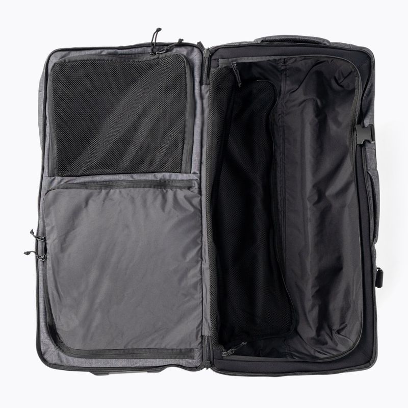 Dakine Split Roller 110 л куфар за пътуване сив D10002942 7