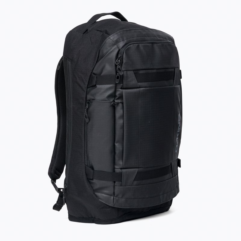 Раница Dakine Ranger Travel 45 л черна D10002945 2