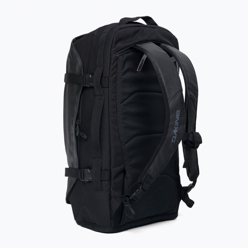 Раница Dakine Ranger Travel 45 л черна D10002945 3