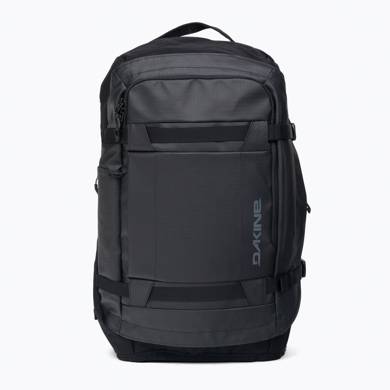 Раница Dakine Ranger Travel 45 л черна D10002945 4