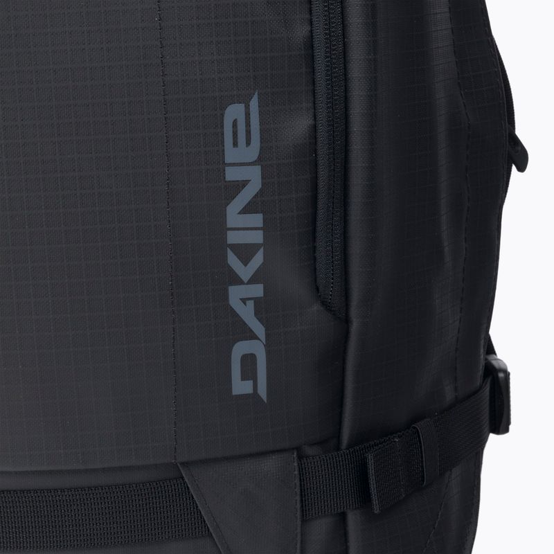 Раница Dakine Ranger Travel 45 л черна D10002945 5