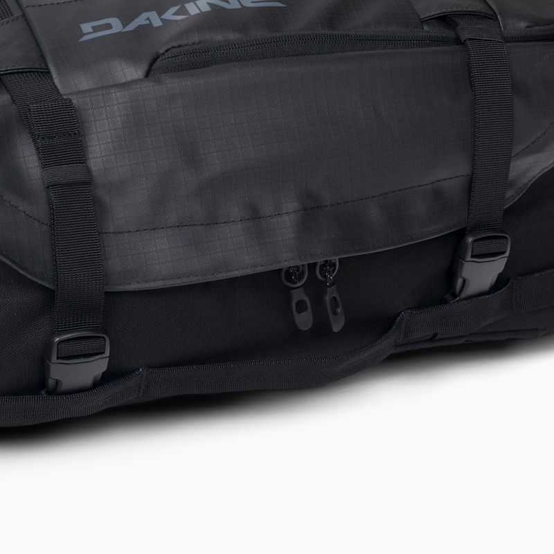 Раница Dakine Ranger Travel 45 л черна D10002945 6