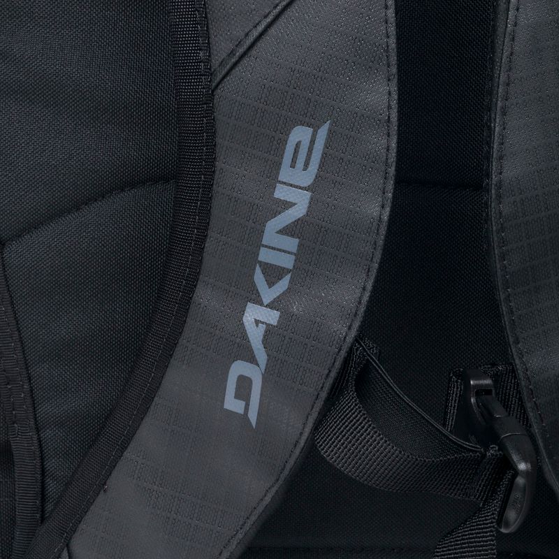 Раница Dakine Ranger Travel 45 л черна D10002945 7