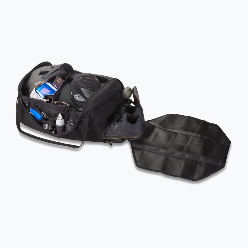 Dakine Descent Bike Duffle 70 l транспортна чанта 2