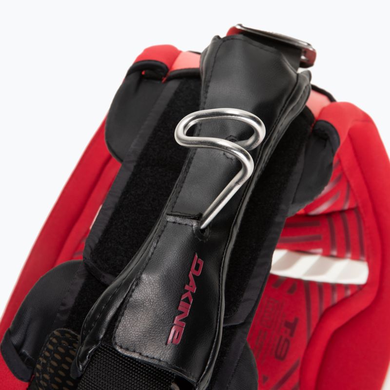 Мъжки Trapeze Dakine T-9 Classic Slider red D10002994 3