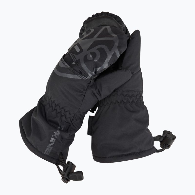 Детски ръкавици за сноуборд Dakine Scrambler Mitt bear