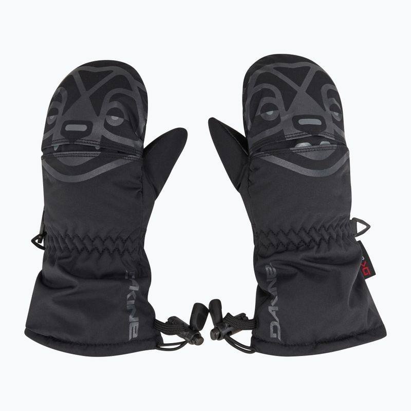 Детски ръкавици за сноуборд Dakine Scrambler Mitt bear 3