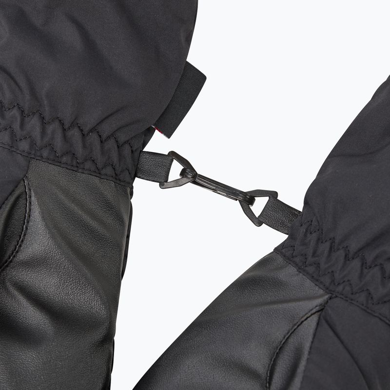 Детски ръкавици за сноуборд Dakine Scrambler Mitt bear 5
