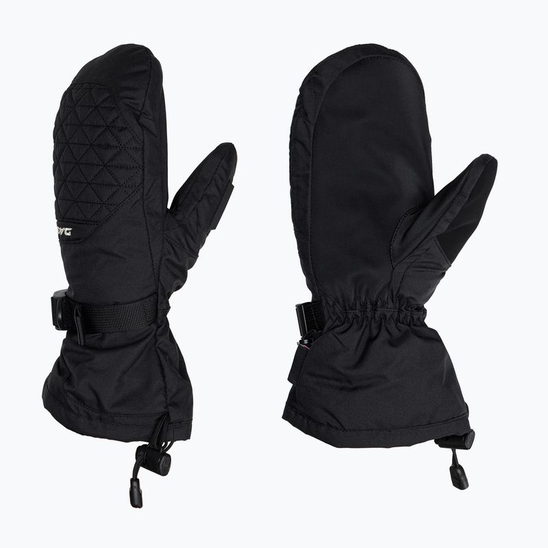 Дамски ръкавици за сноуборд Dakine Camino Mitt black