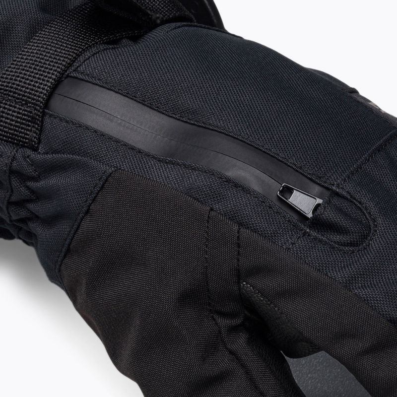 Мъжки сноуборд ръкавици Dakine Leather Titan Gore-Tex Black D10003155 6
