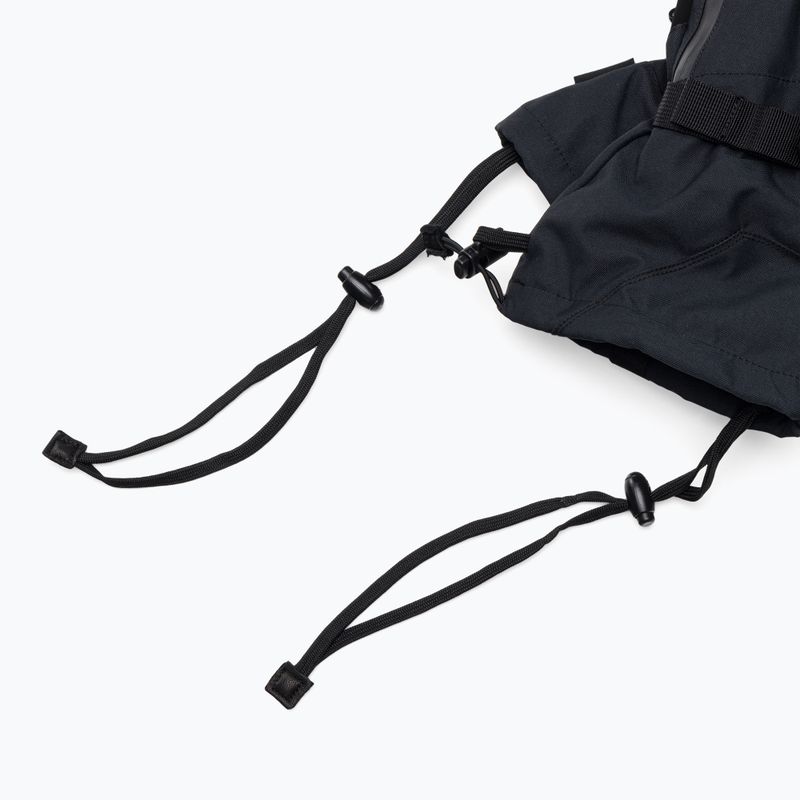 Мъжки сноуборд ръкавици Dakine Leather Titan Gore-Tex Black D10003155 7