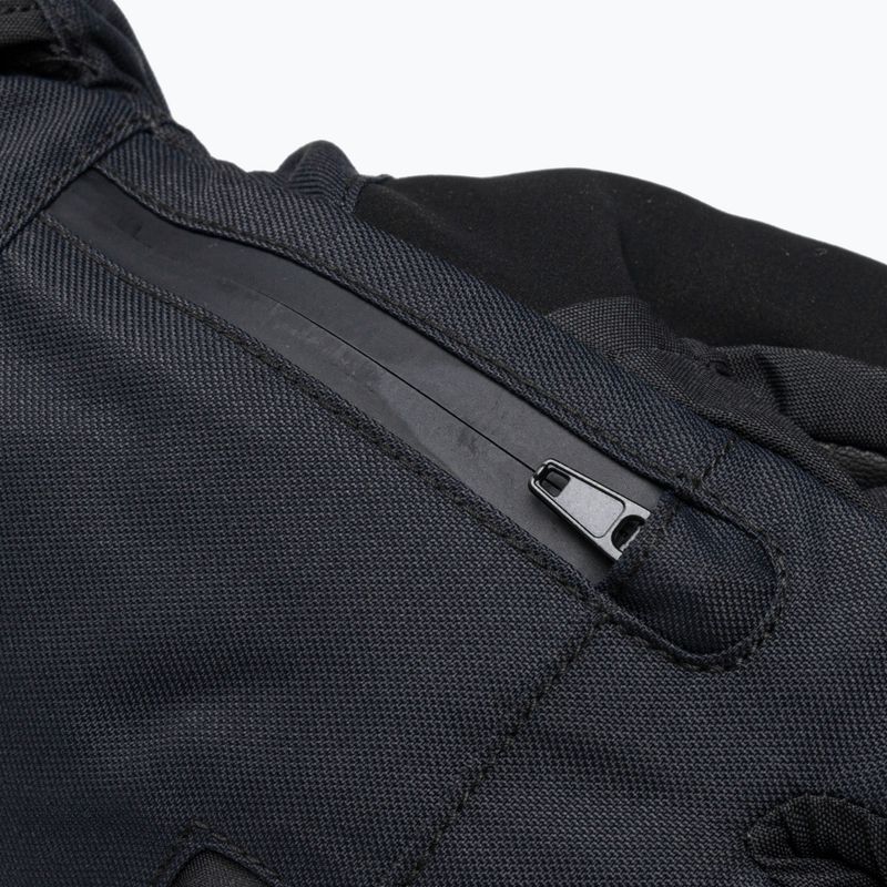 Мъжки сноуборд ръкавици Dakine Leather Titan Gore-Tex Short black D10003157 5