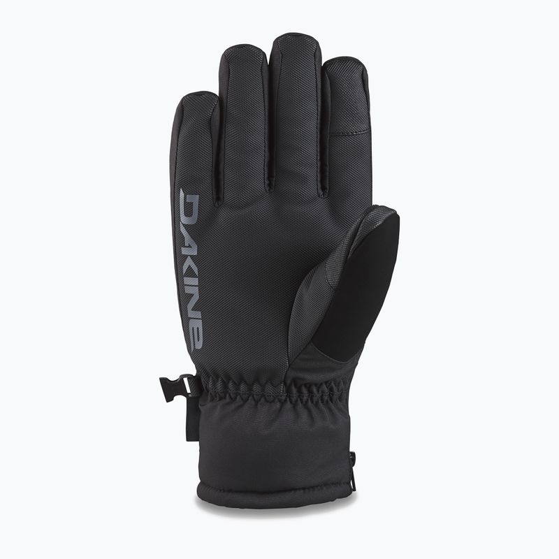 Dakine Omega Glove мъжка ръкавица за сноуборд черна D10003164 2