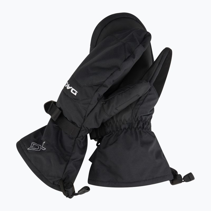 Мъжки ръкавици за сноуборд Dakine Scout Mitt black