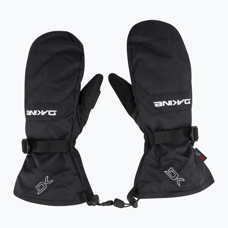 Мъжки ръкавици за сноуборд Dakine Scout Mitt black 2