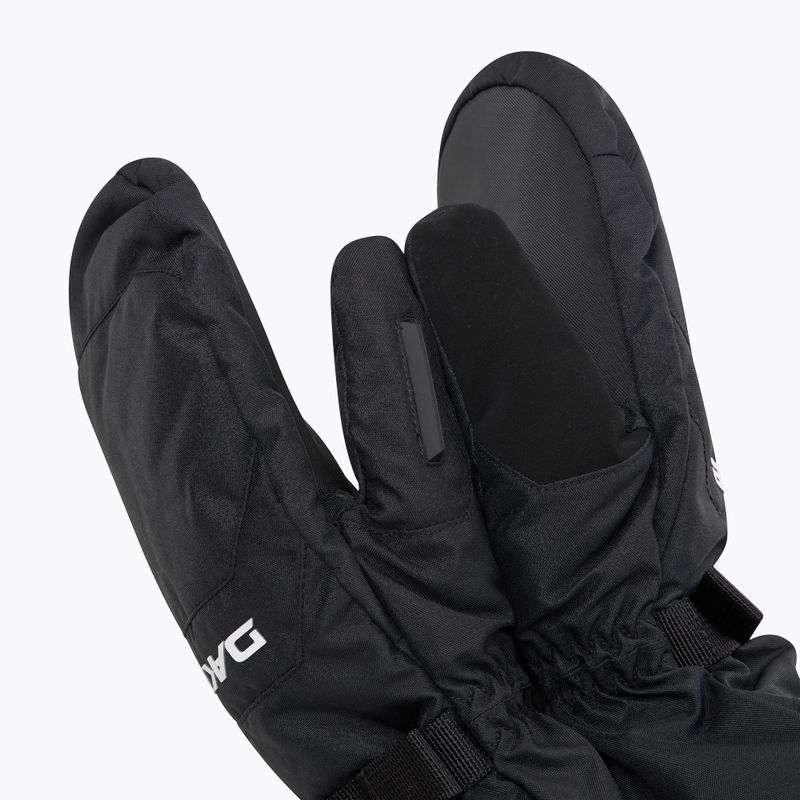 Мъжки ръкавици за сноуборд Dakine Scout Mitt black 5