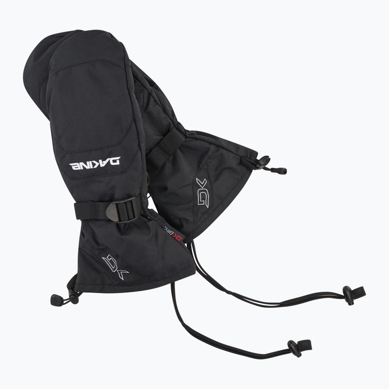 Мъжки ръкавици за сноуборд Dakine Scout Mitt black 7