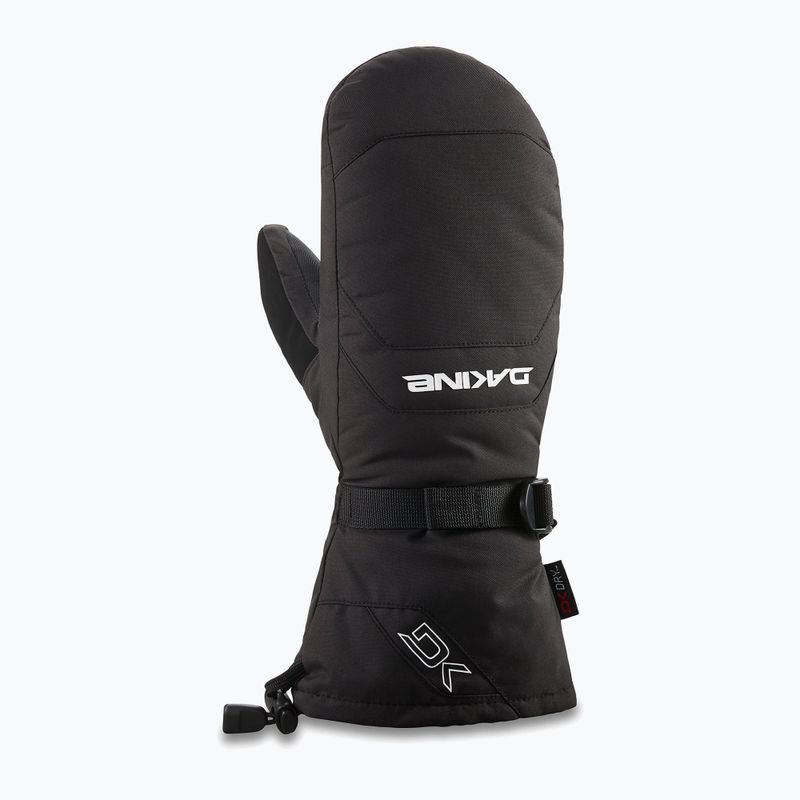 Мъжки ръкавици за сноуборд Dakine Scout Mitt black 9