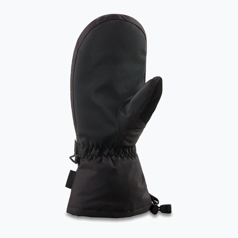 Мъжки ръкавици за сноуборд Dakine Scout Mitt black 10