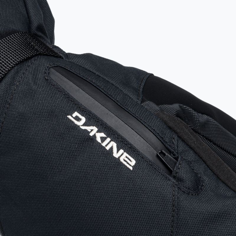 Дамски ръкавици Dakine Sequoia Gore-Tex Mitt Black D10003174 Ръкавици за сноуборд 4