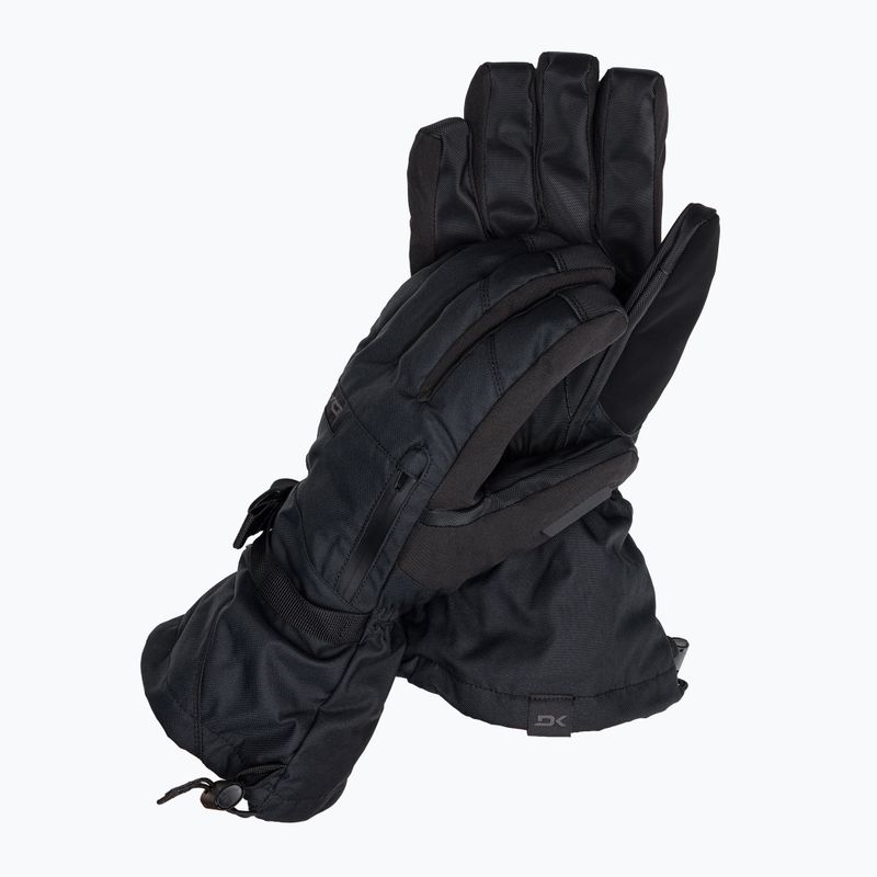 Мъжки ръкавици за сноуборд Dakine Titan Gore-Tex Black 2