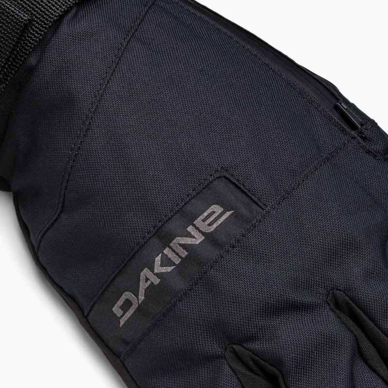 Мъжки ръкавици за сноуборд Dakine Titan Gore-Tex Black 5