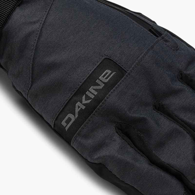 Мъжки ръкавици за сноуборд Dakine Titan Gore-Tex Carbon 4