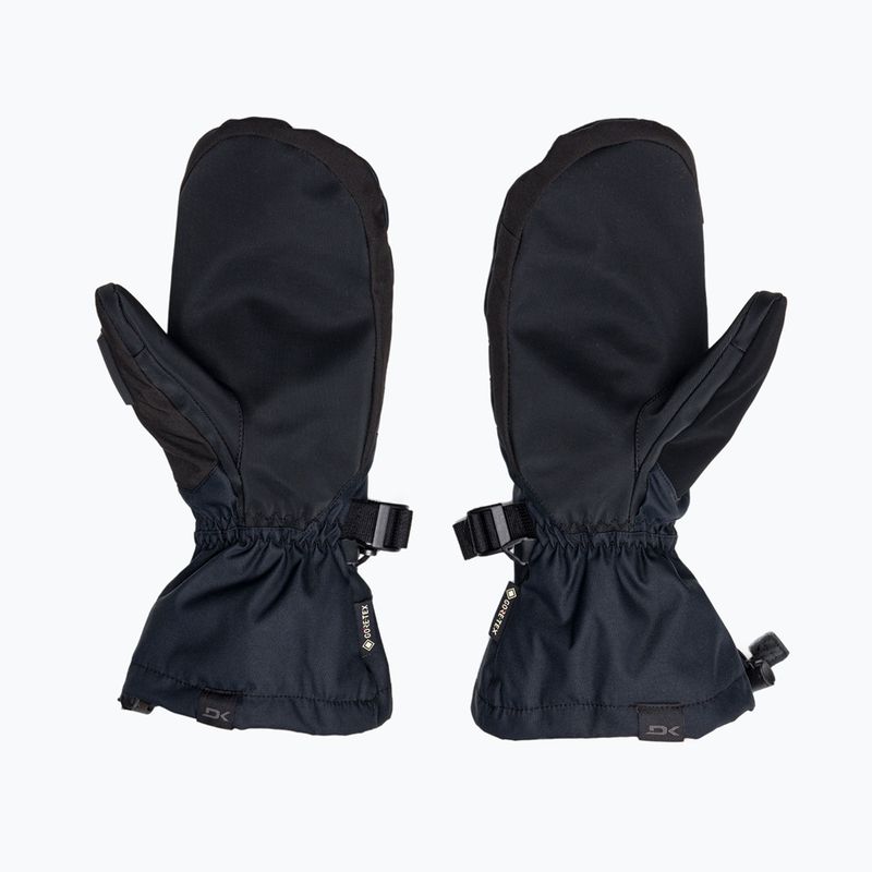Мъжки ръкавици за сноуборд Dakine Titan Gore-Tex Black D10003185 2