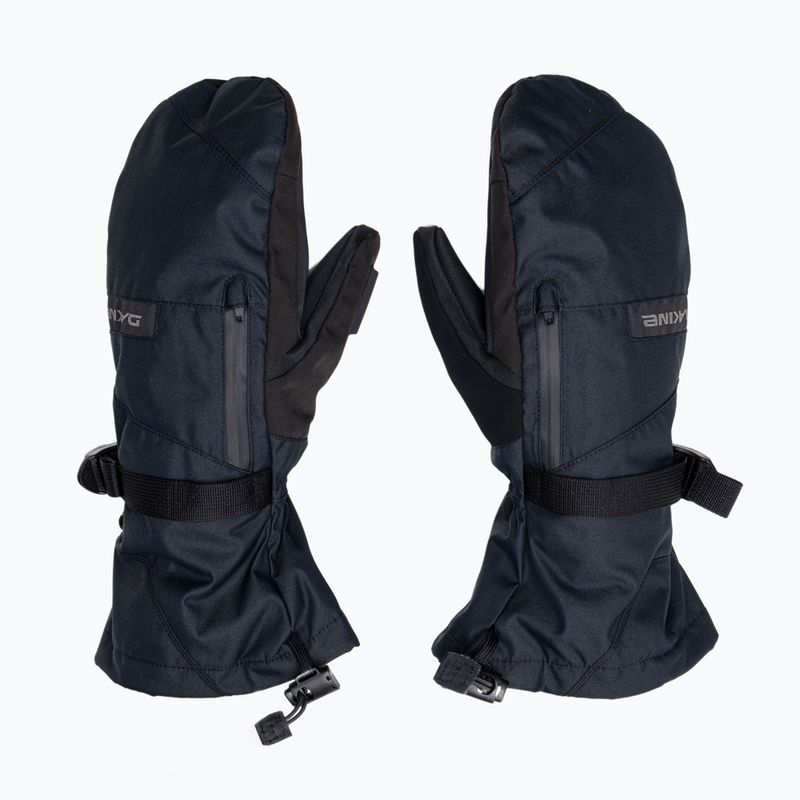 Мъжки ръкавици за сноуборд Dakine Titan Gore-Tex Black D10003185 3