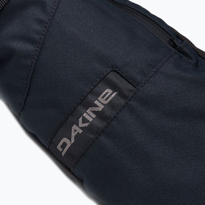 Мъжки ръкавици за сноуборд Dakine Titan Gore-Tex Black D10003185 4