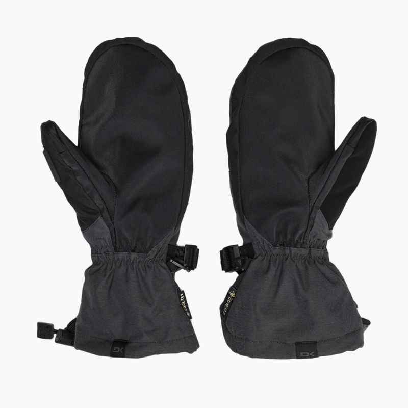 Мъжка ръкавица за сноуборд Dakine Titan Gore-Tex Mitt grey D10003185 2