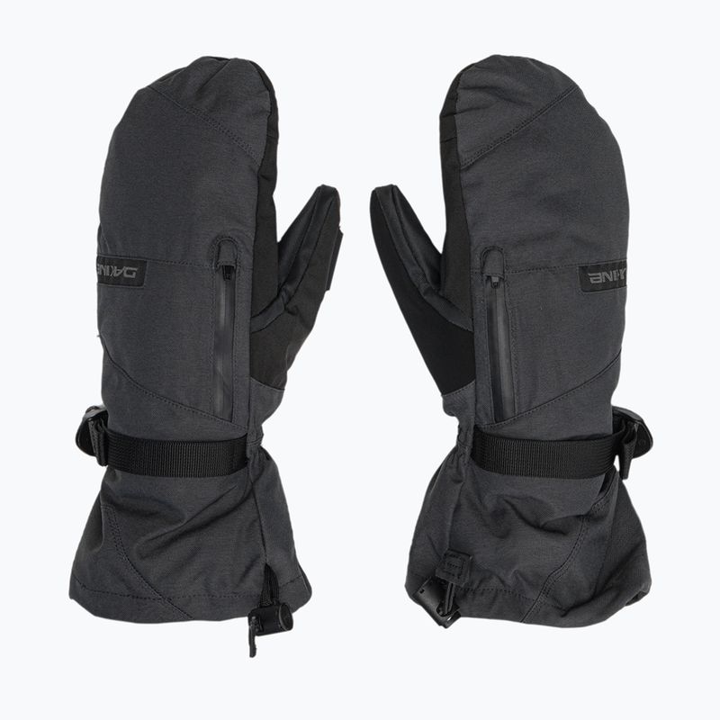 Мъжка ръкавица за сноуборд Dakine Titan Gore-Tex Mitt grey D10003185 3