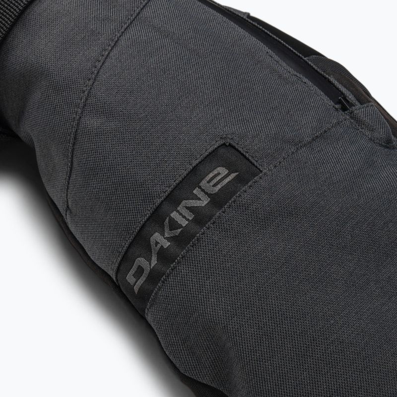 Мъжка ръкавица за сноуборд Dakine Titan Gore-Tex Mitt grey D10003185 4