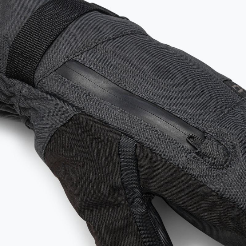 Мъжка ръкавица за сноуборд Dakine Titan Gore-Tex Mitt grey D10003185 5