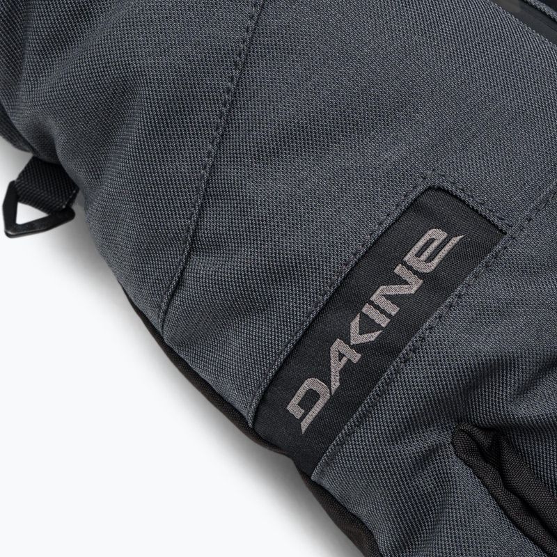 Мъжки ръкавици за сноуборд Dakine Titan Gore-Tex Short grey D10003186 4