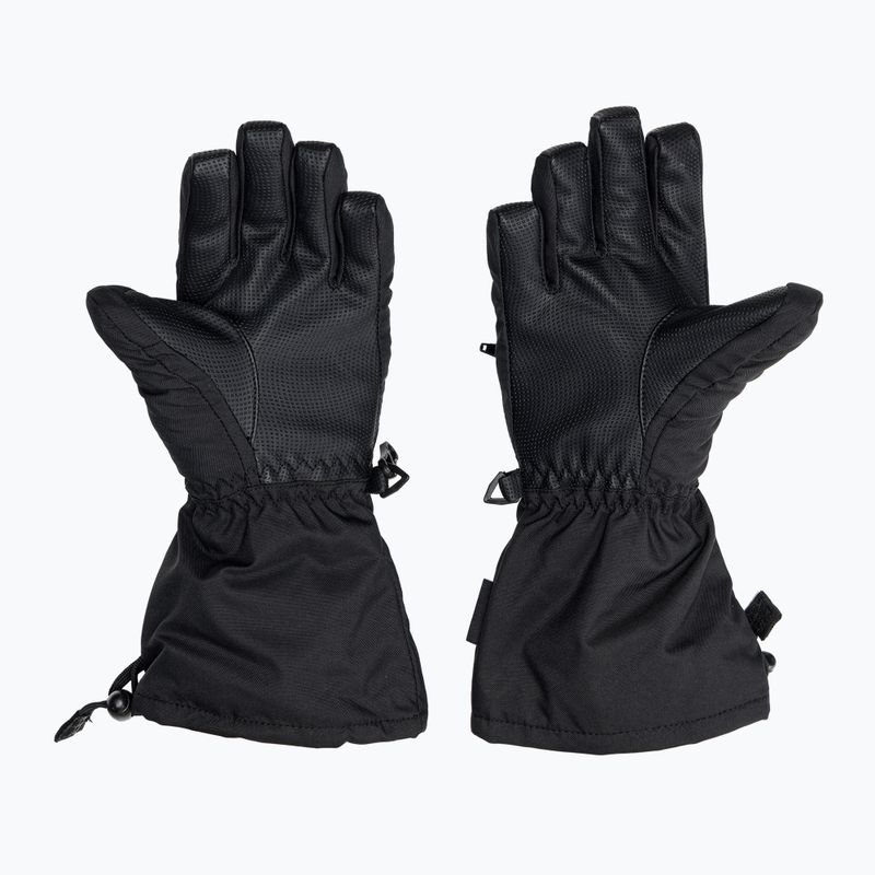 Детски ръкавици за сноуборд Dakine Tracker черни D10003189 2