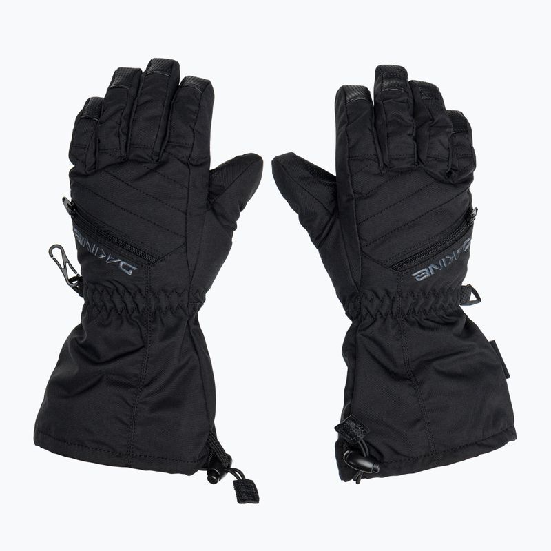 Детски ръкавици за сноуборд Dakine Tracker черни D10003189 3